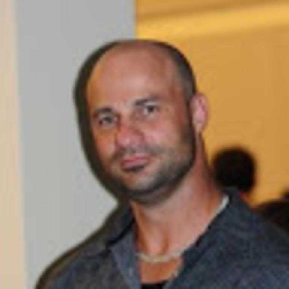 Meet your Posher, Jerry